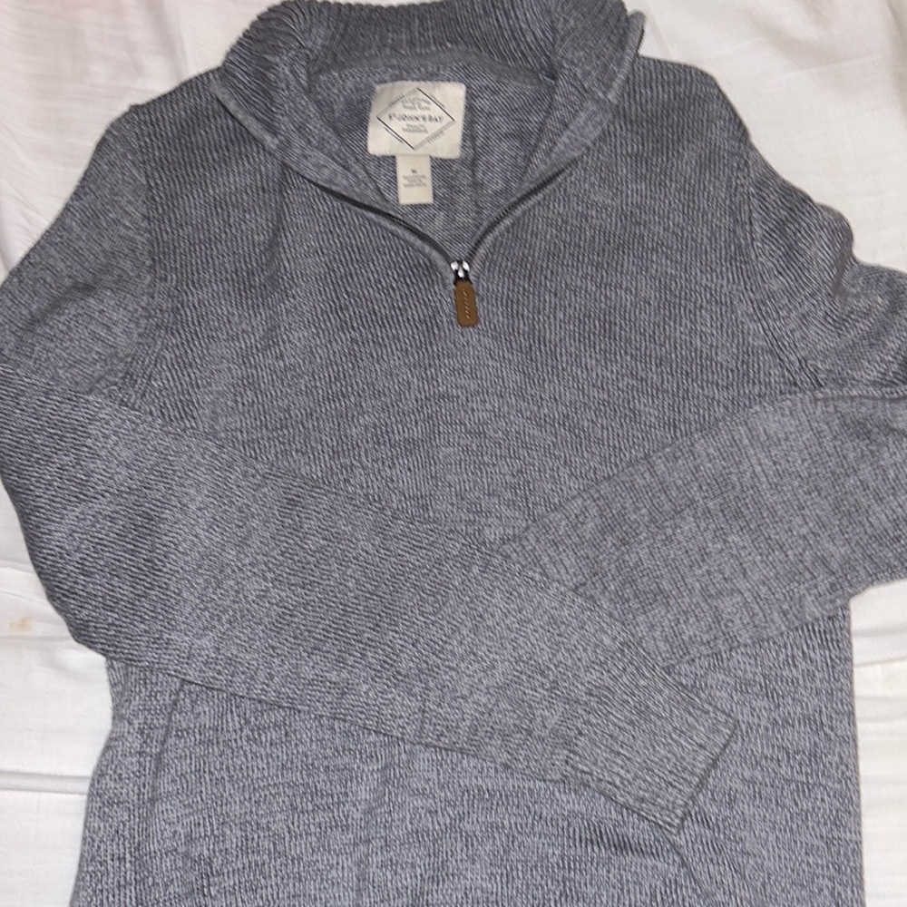 Sweater Gray